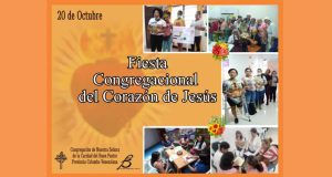 La Misericordia del Corazón de Jesús en la Misión