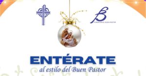 Boletín Entérate al estilo del Buen Pastor – Cuarto Trimestre 2024