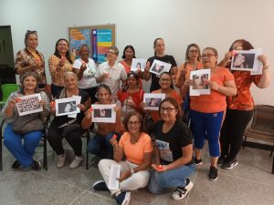 ¡Es momento de alzar la voz, juntas y juntos somos más fuertes!