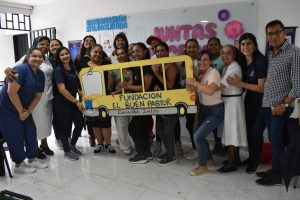 Por una migración segura y una vida libre de violencias para las mujeres