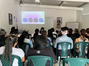 La Fundación El Buen Pastor impulsa la inclusión económica y el empoderamiento de las mujeres