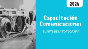 El Arte de la Fotografía