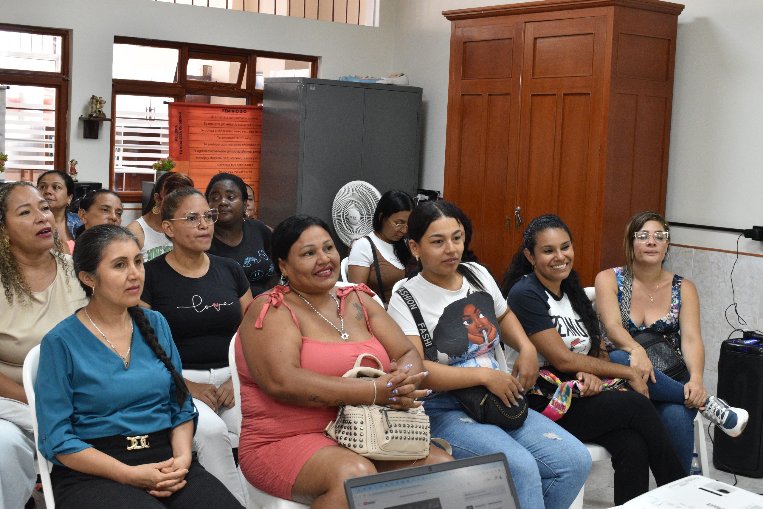 Fundación El Buen Pastor