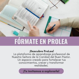 ¡Conoce a ProLea!