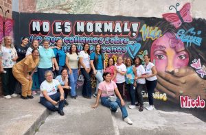 La Trata no es invisible: está más cerca de lo que crees