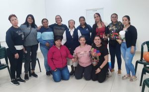 Mujeres que Transforman: ¡Primer Encuentro de la Red Emprende Mujer!