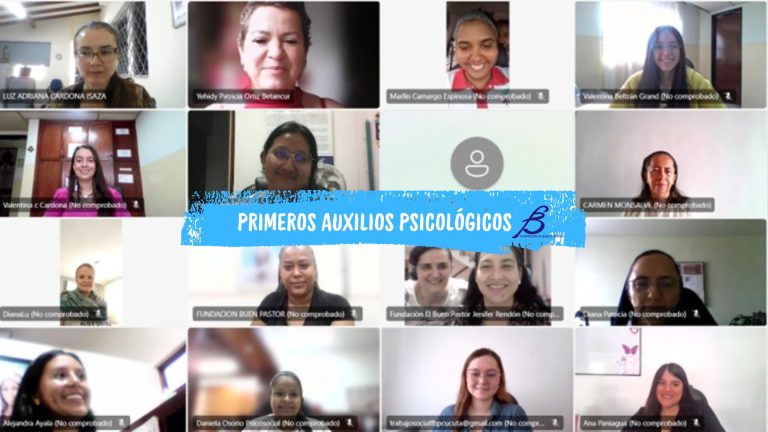 Construyendo entornos protectores a través del cuidado emocional