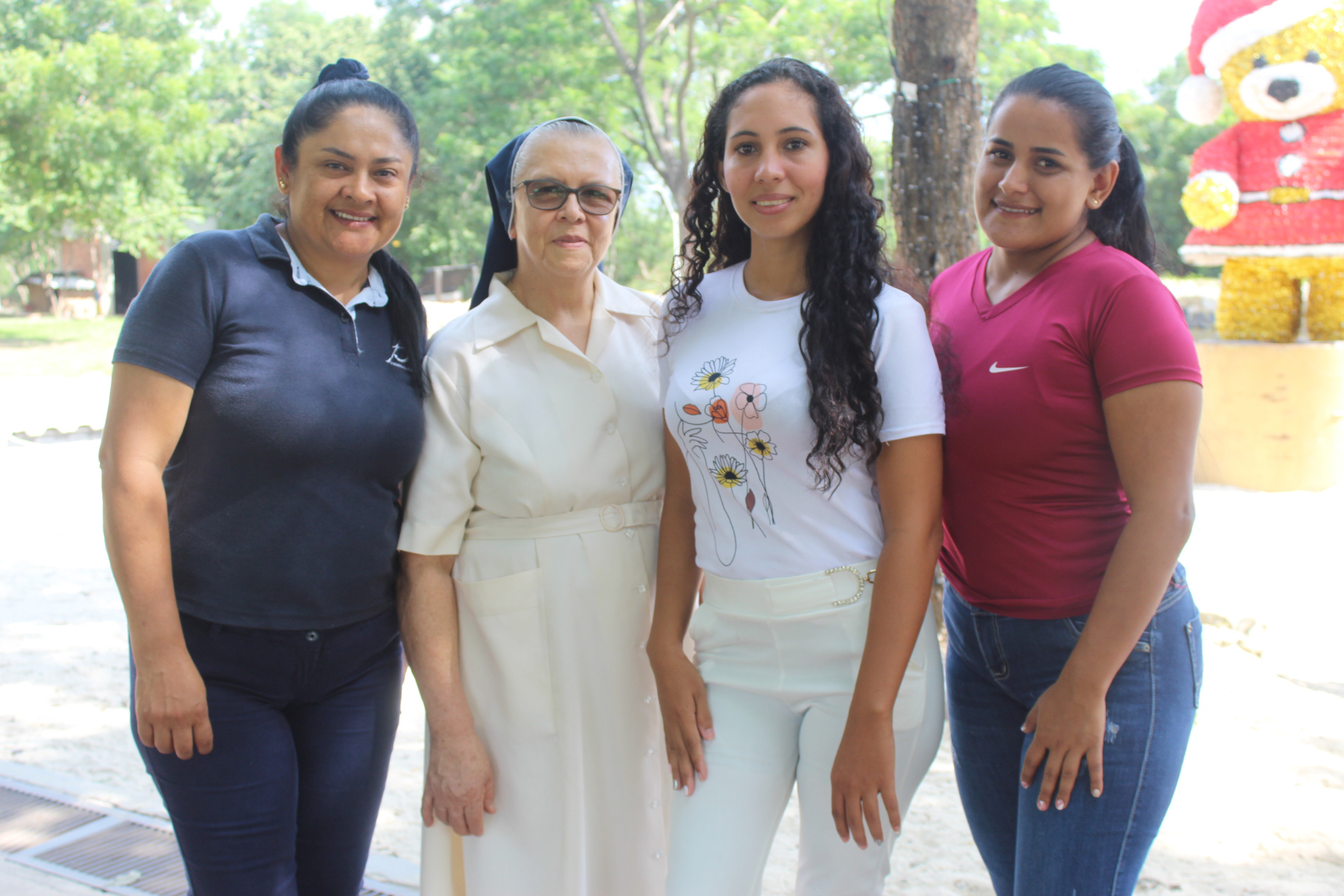 Fundación El Buen Pastor