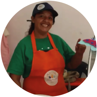 Franyeli Gómez