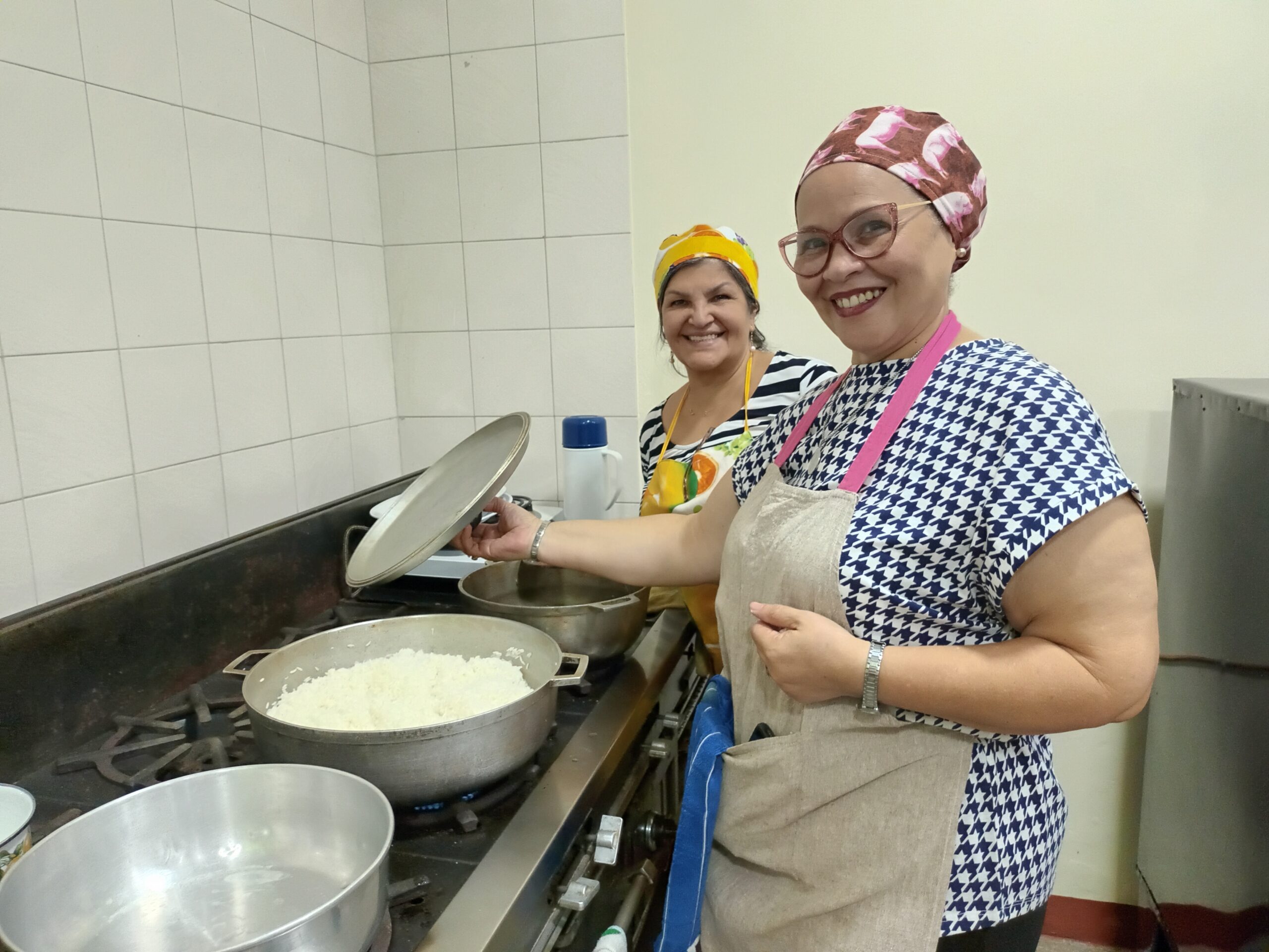 Fundación El Buen Pastor