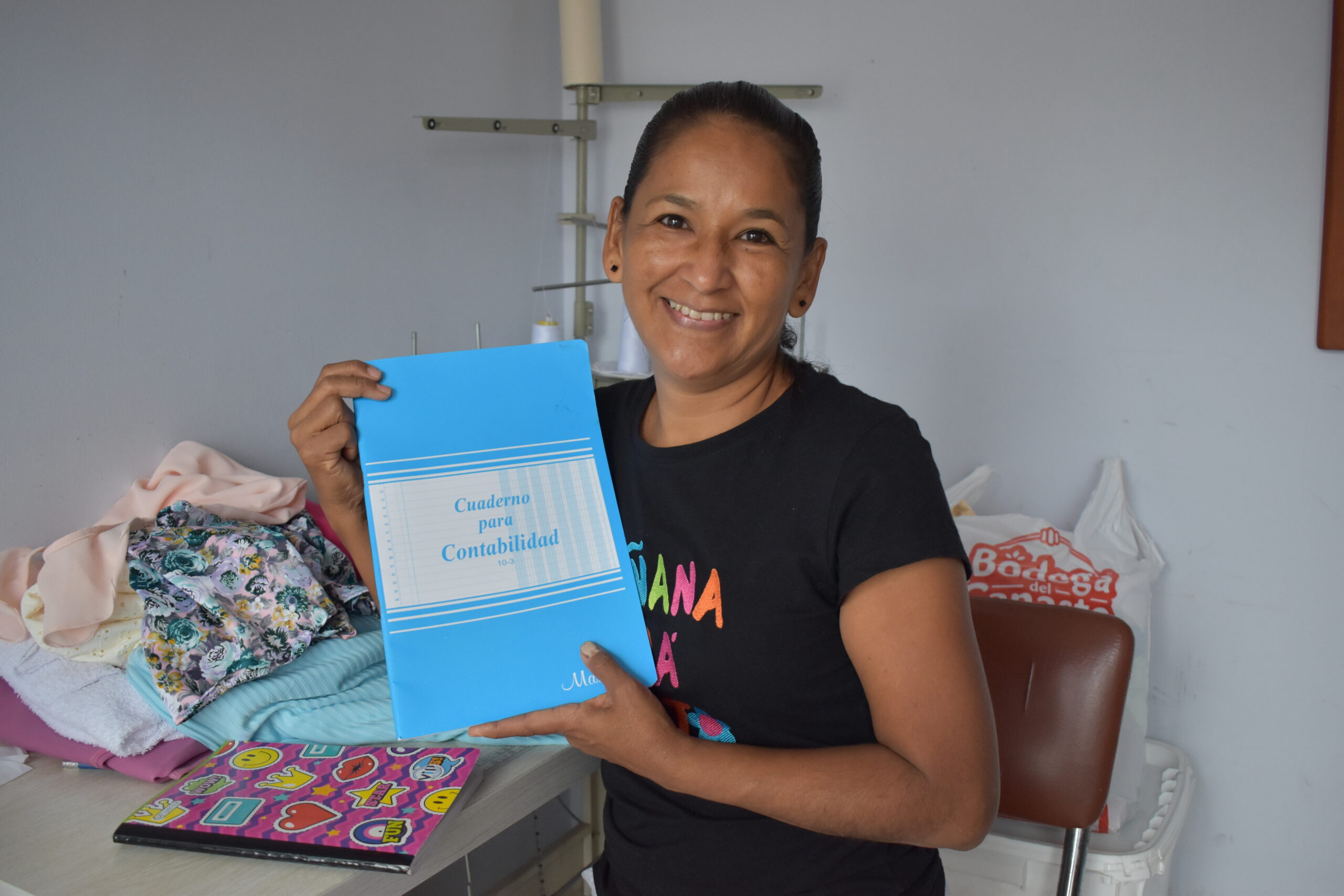 Fundación El Buen Pastor