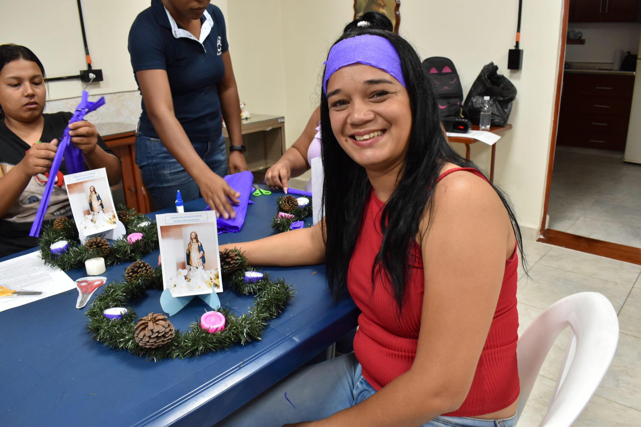 Fundación El Buen Pastor